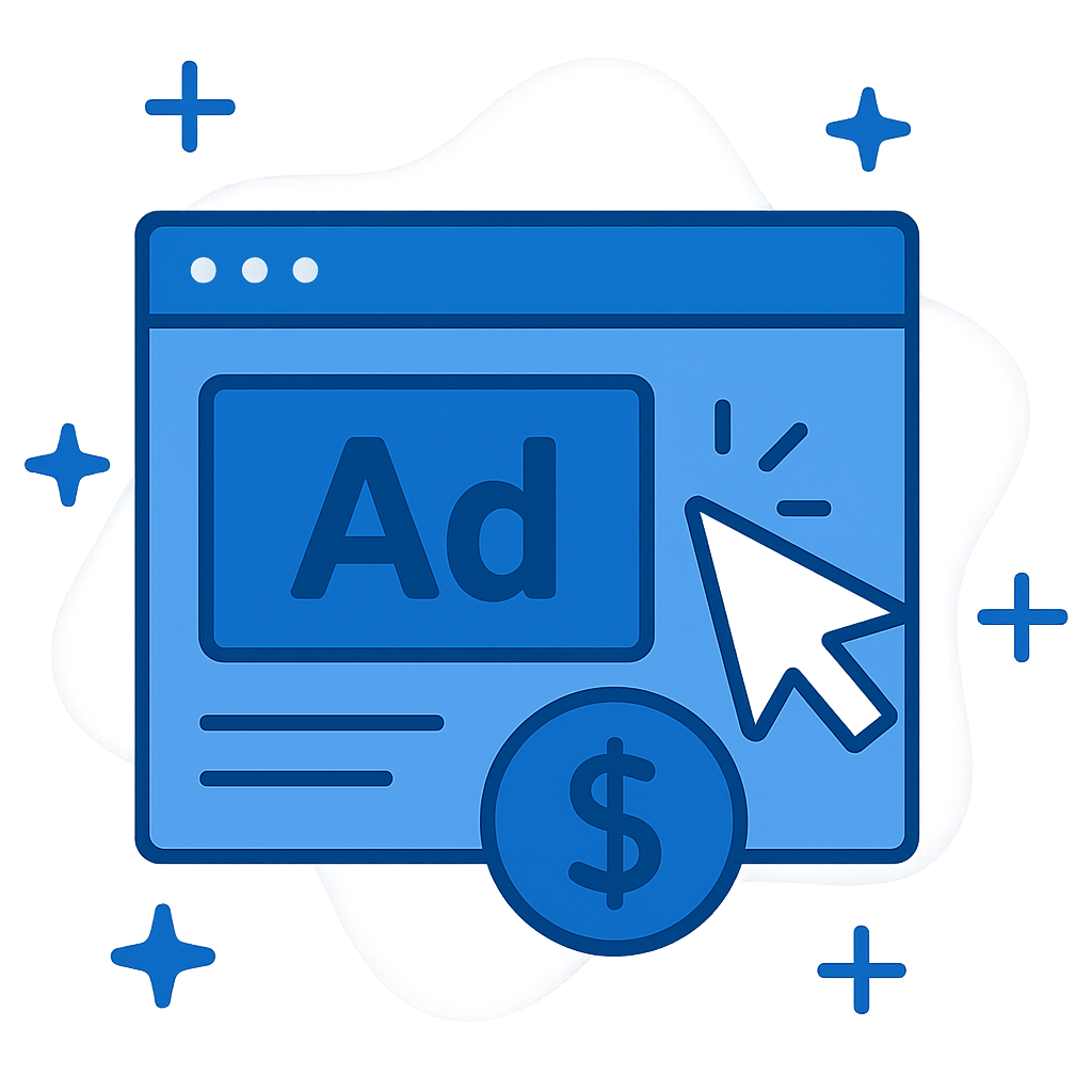 Google Ads & PPC Campaigns