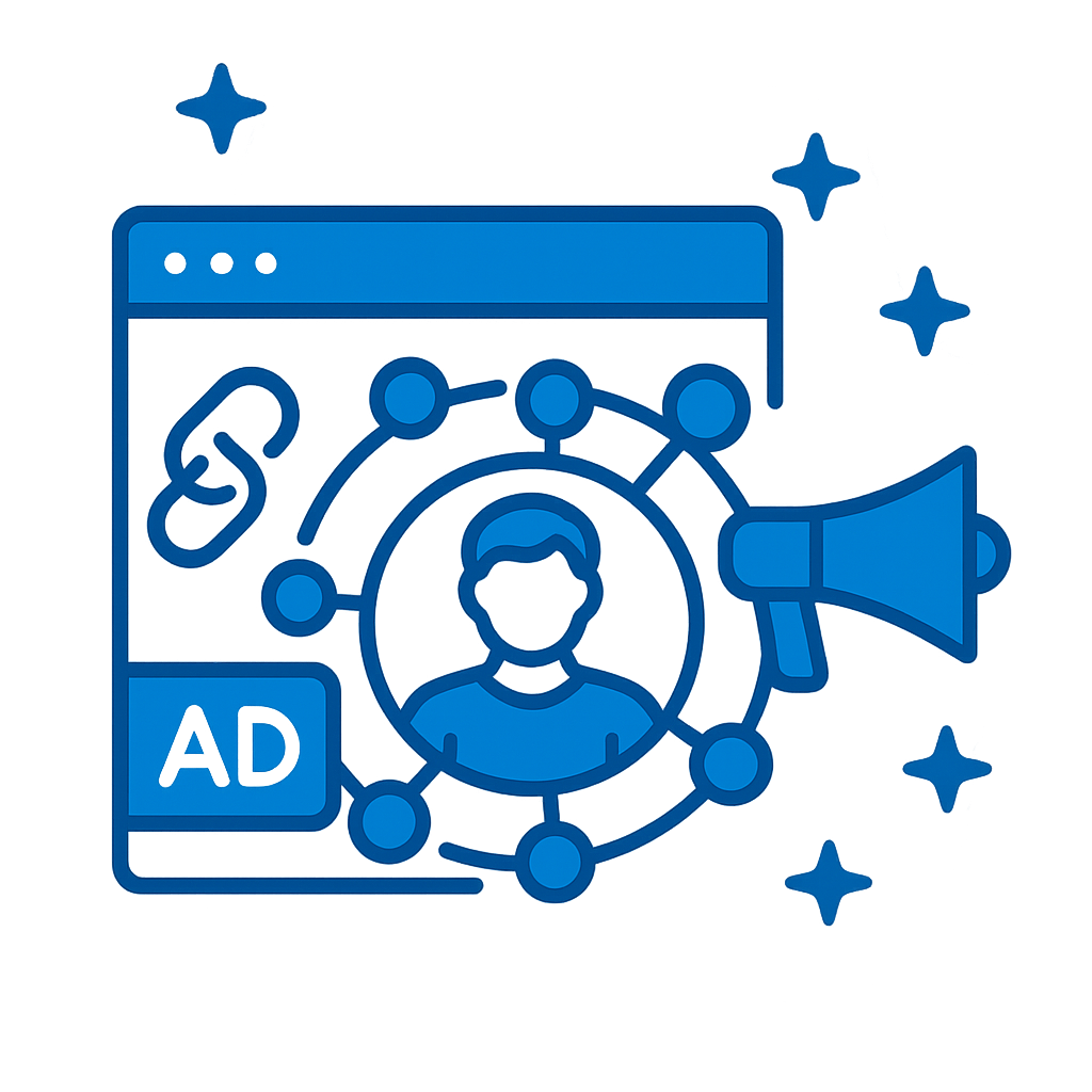 Affiliate & Influencer Marketing (POE)